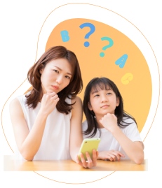 提問主視覺